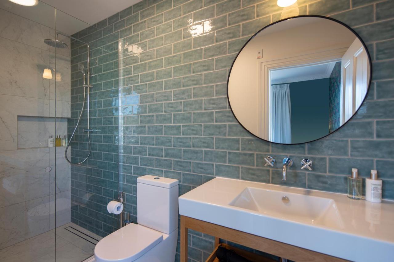 The Vicarage Geraldine Appartement Buitenkant foto