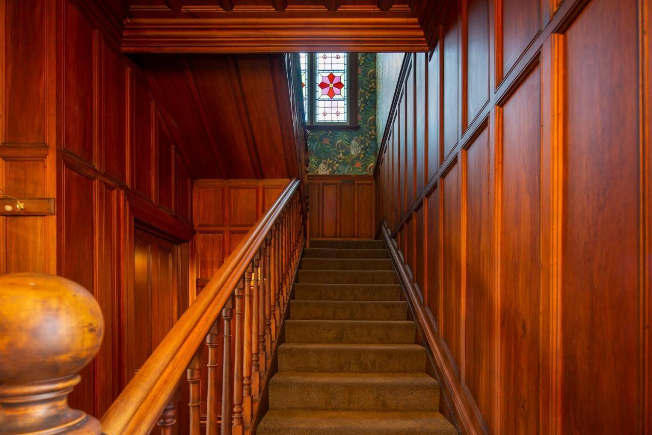 The Vicarage Geraldine Appartement Buitenkant foto