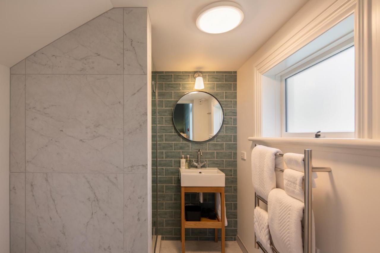 The Vicarage Geraldine Appartement Buitenkant foto
