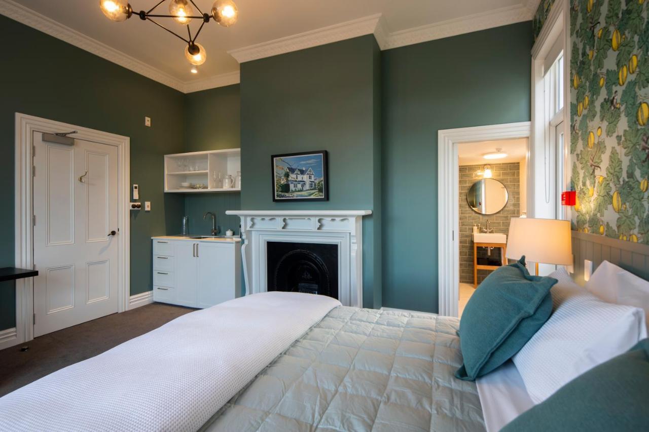 The Vicarage Geraldine Appartement Buitenkant foto