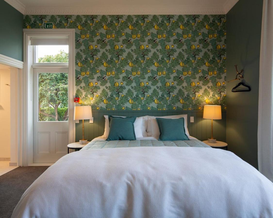 The Vicarage Geraldine Appartement Buitenkant foto